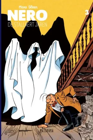 De Stallaert jaren Gereduceerde Prijs