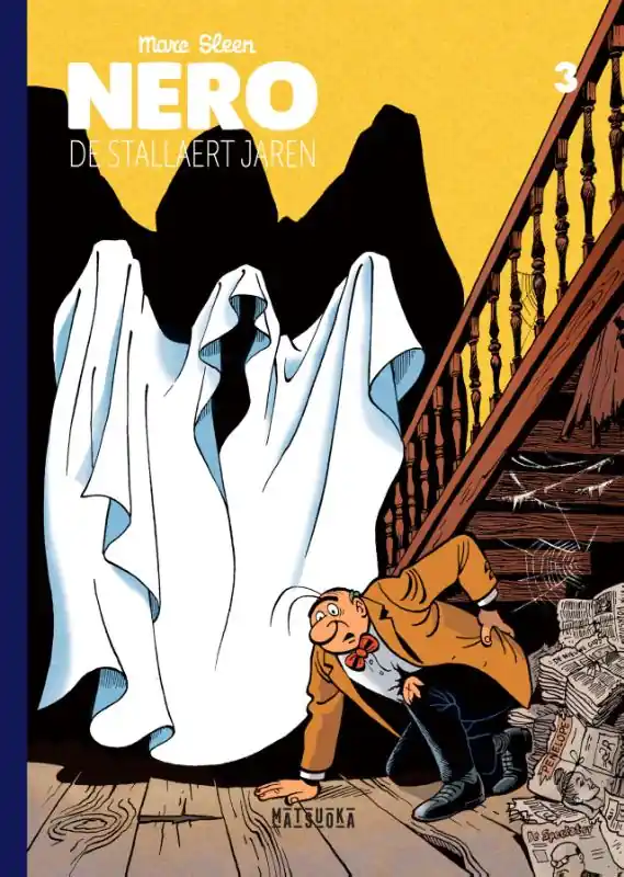 De Stallaert jaren Gereduceerde Prijs