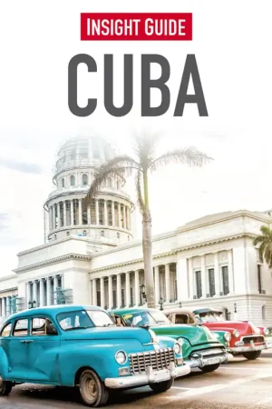 Cuba Favoriet