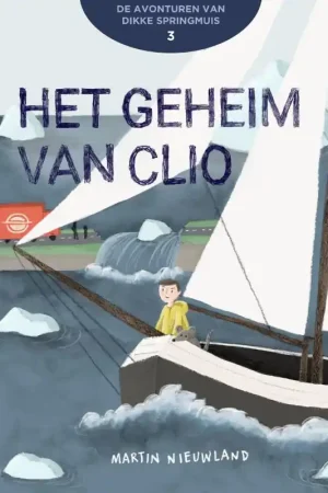 Aanbieding Het geheim van Clio