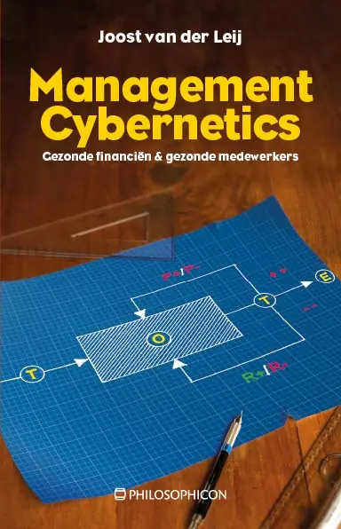 Uitverkoop Management Cybernetics