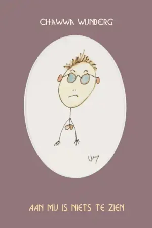 Aan m ij is niets te zien Direct Beschikbaar