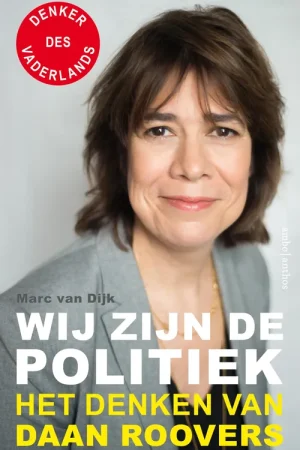 Wij zijn de politiek Nu Kopen