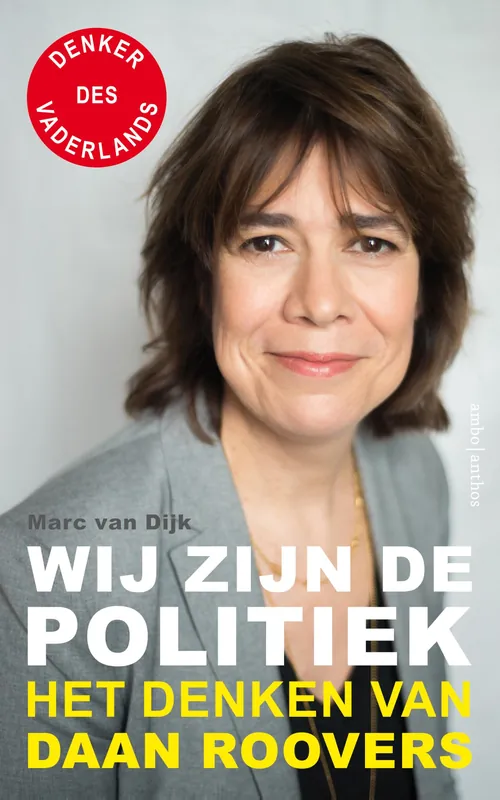 Wij zijn de politiek Nu Kopen