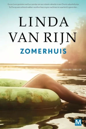 Zomerhuis Alleen Vandaag