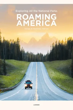 Aanbieding Roaming America