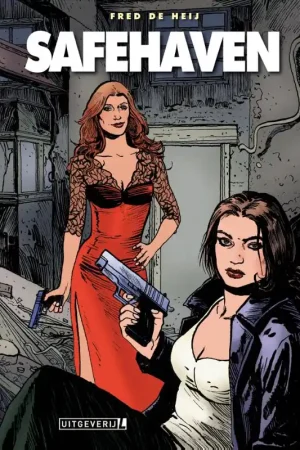 Tijdelijk Beschikbaar Safehaven