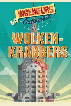 Wolkenkrabbers Fabrieksprijs