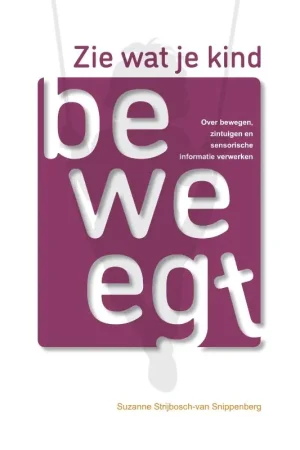 Zie wat je kind beweegt Shop Nu