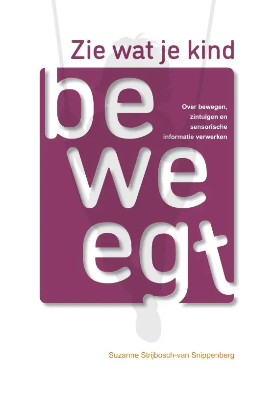 Zie wat je kind beweegt Shop Nu