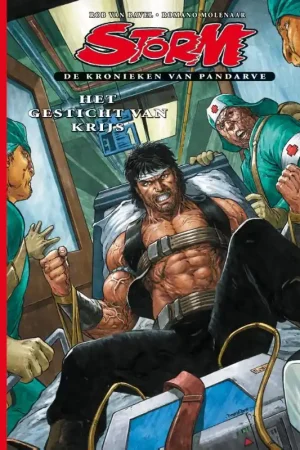 Uitverkoop Het gesticht van Krijs