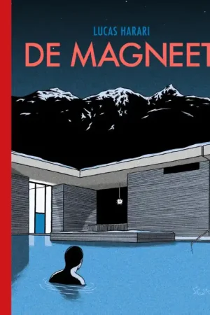 De magneet Beste Prijs