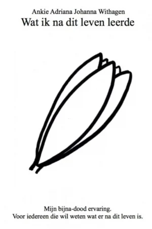 Aanbieding Wat ik na dit leven leerde