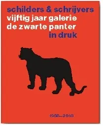 Aanbieding Schilders en schrijvers