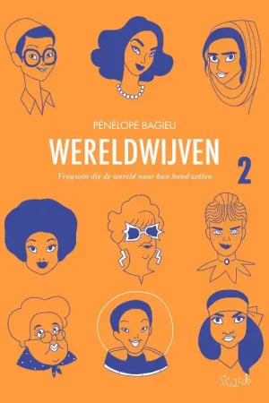 Seizoensaanbieding Wereldwijven 2