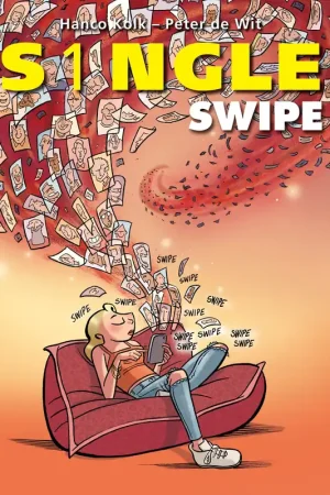 Seizoensaanbieding S1ngle Swipe