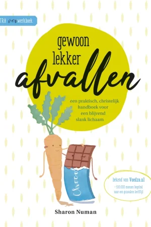 Beperkte Voorraad Gewoon lekker afvallen