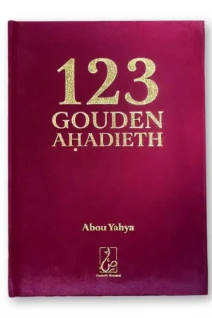123 Gouden Ahadieth Beste Prijs