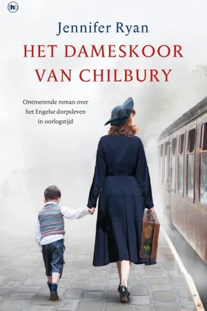 Actieprijs Het dameskoor van Chilbury