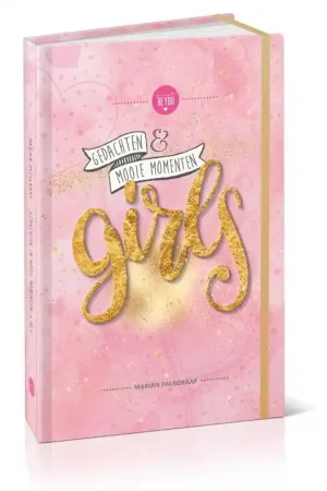 Veilige Betaling Girls - Gedachten en Mooie Momenten