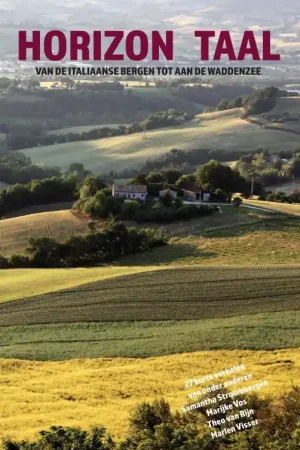 Actieprijs Horizon Taal