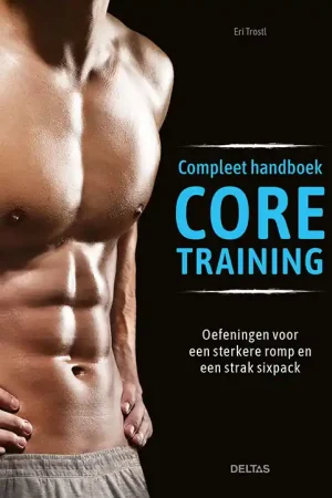 Compleet handboek Core training Beperkte Voorraad