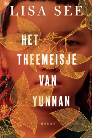 Actieprijs Het theemeisje van Yunnan