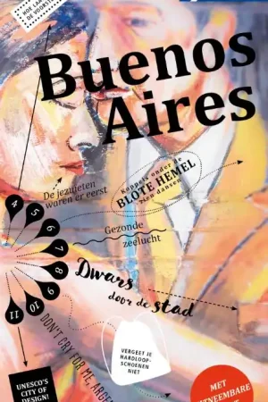 Buenos Aires Weekendaanbieding