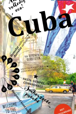 Cuba Koop Online