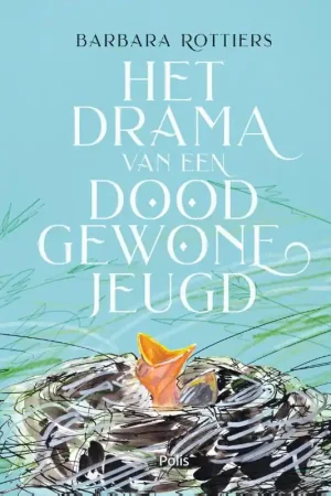 Op = Op Het drama van een doodgewone jeugd