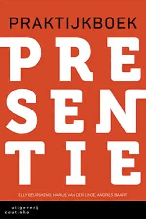 Betrouwbaar Praktijkboek presentie