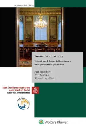 Aanbieding Formeren anno 2017