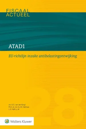 ATAD1 Merkproduct