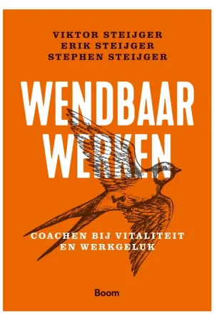 Wendbaar werken Hete Deal