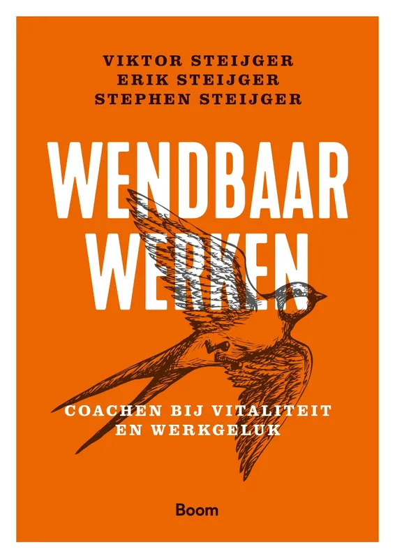 Wendbaar werken Hete Deal