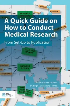 A Quick Guide on How to Conduct Medical Research Gratis Retour