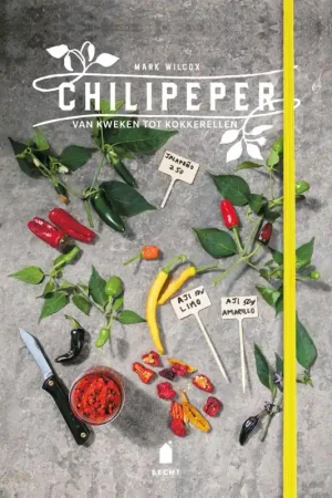Chilipeper Lage Kosten