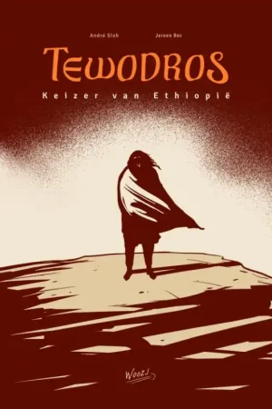 Tewodros Laatste Kans