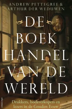 De boekhandel van de wereld Betrouwbaar