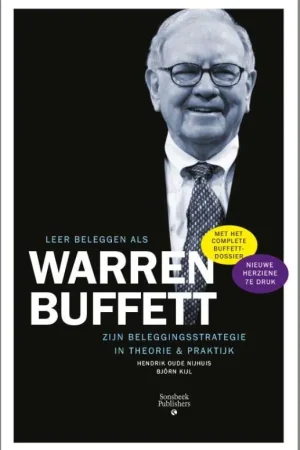 Beperkt Aanbod Leer beleggen als Warren Buffett