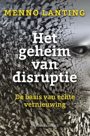 Snelle Levering Het geheim van disruptie