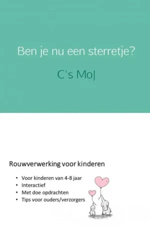Ben je nu een sterretje? Dagaanbieding