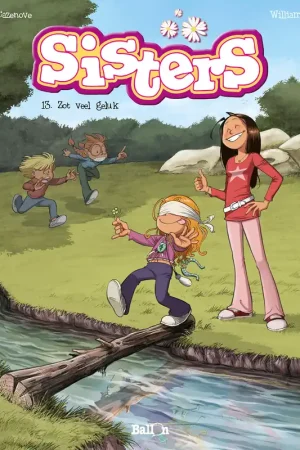 Alleen Vandaag Zot veel geluk