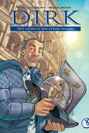 Direct Beschikbaar Het leven is een strijd waard