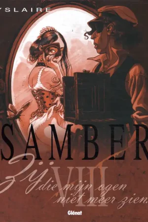 Tijdelijk Beschikbaar Zij die mijn ogen niet meer zien...