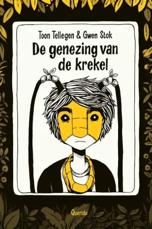 De genezing van de krekel Superprijs