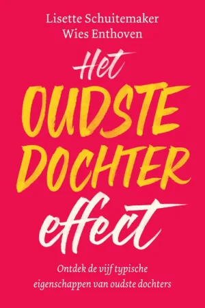 Uitverkoop Het oudste dochter effect