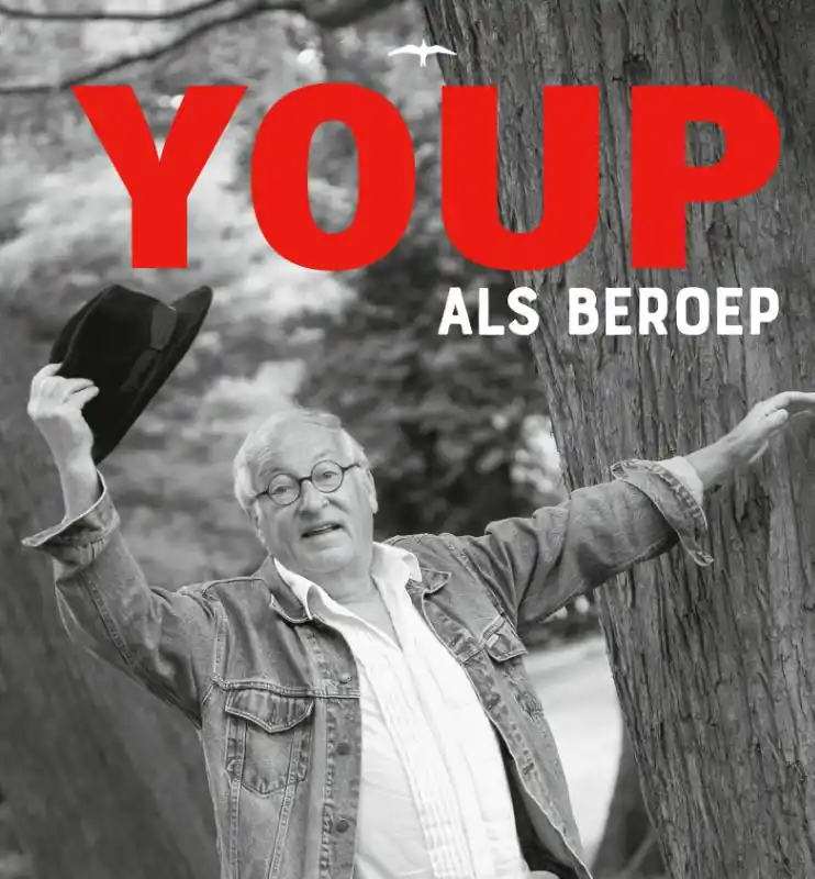 Youp als beroep Gereduceerde Prijs