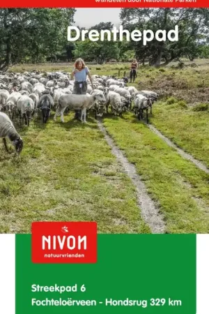 Drenthepad Tijdelijk Beschikbaar