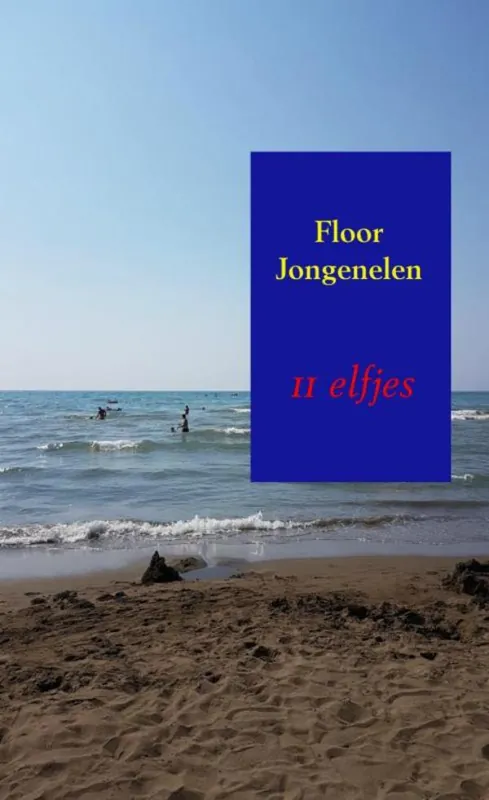 11 elfjes Koopje